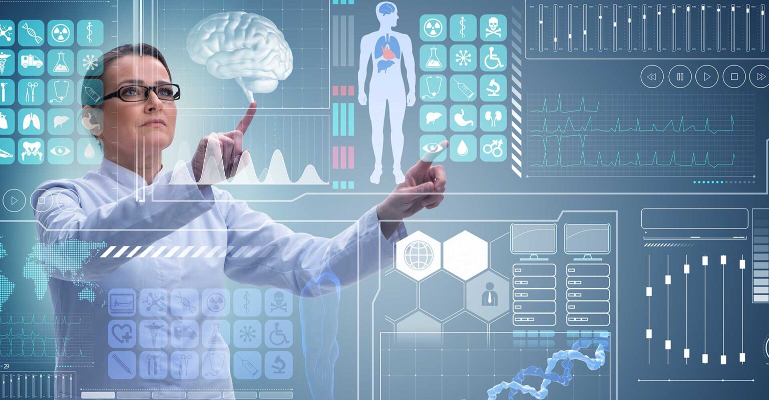 The Growing Ubiquity Of Remote Patient Monitoring ConsultGenics